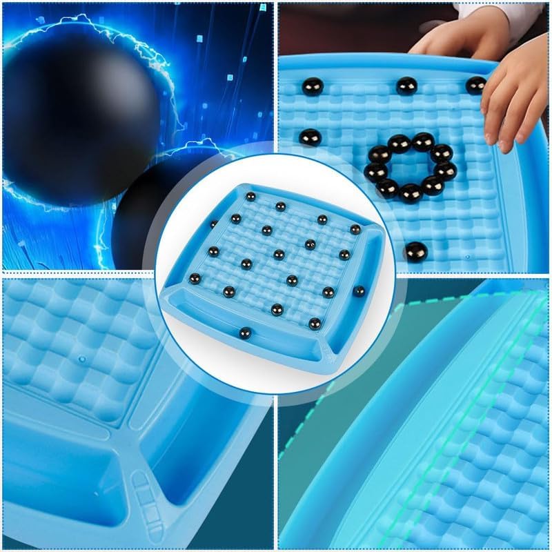 Juego de mesa magnético interactivo Mind Master
