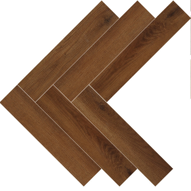 Suelo laminado antideslizante con sistema de clic