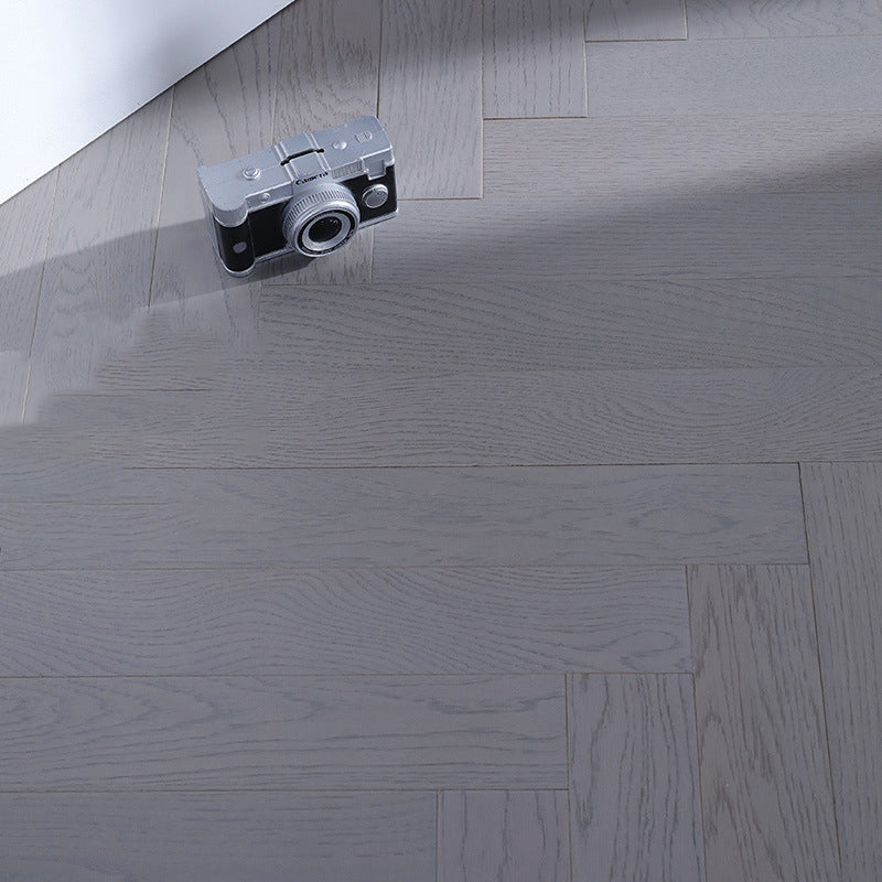 Suelo laminado antideslizante con sistema de clic