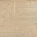 Suelo laminado antideslizante con sistema de clic