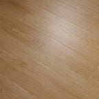 Suelo laminado resistente a los arañazos, suelo laminado de madera con sistema de clic
