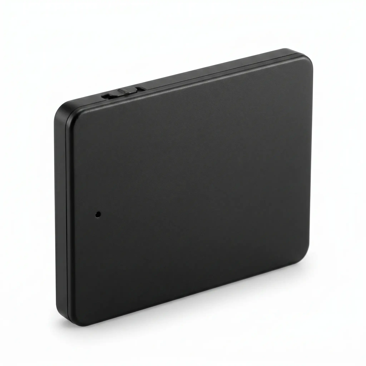 Grabadora de voz compacta con activación por sonido: dictáfono pequeño de 16 GB con batería de 50 horas y cancelación de ruido para reuniones,