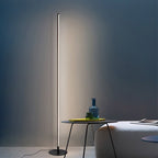 LumiPillar - Lámpara de pie LED con control remoto