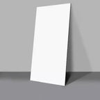 Papel pintado de plástico, azulejo individual autoadhesivo para pared