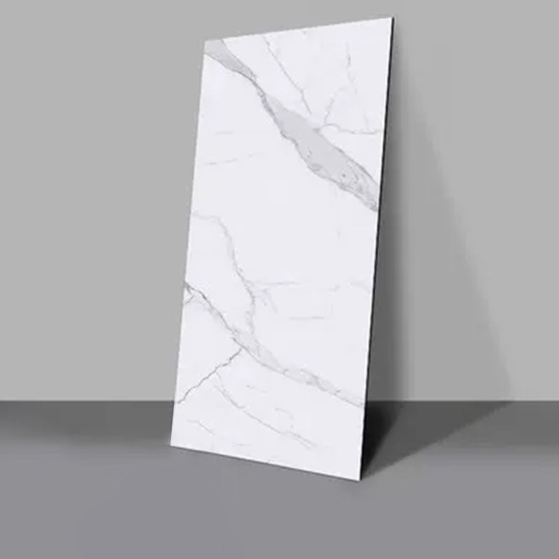 Papel pintado de plástico, azulejo individual autoadhesivo para pared