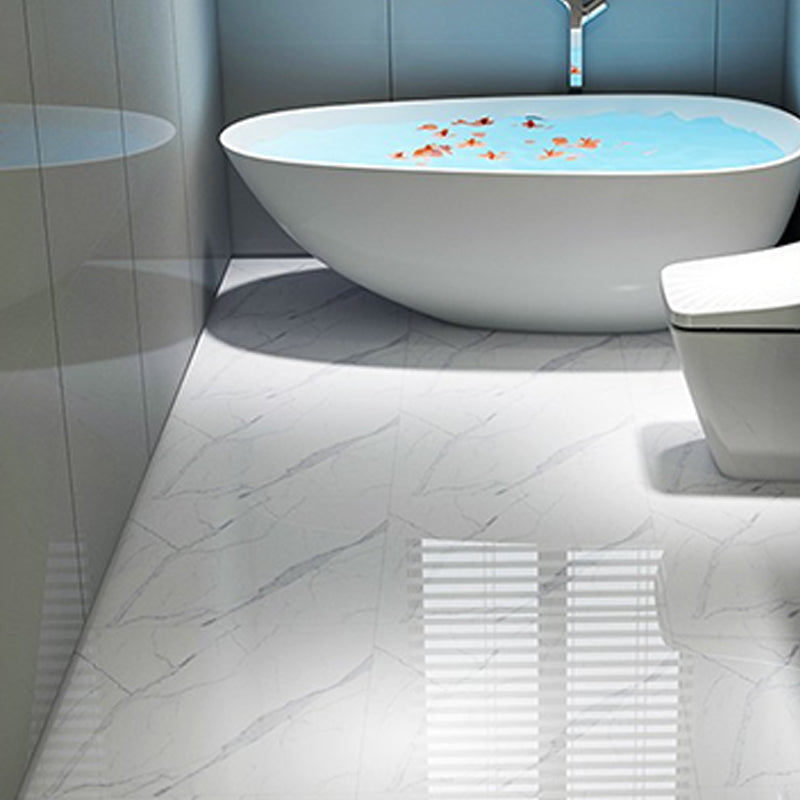 Papel pintado de plástico, azulejo individual autoadhesivo para pared