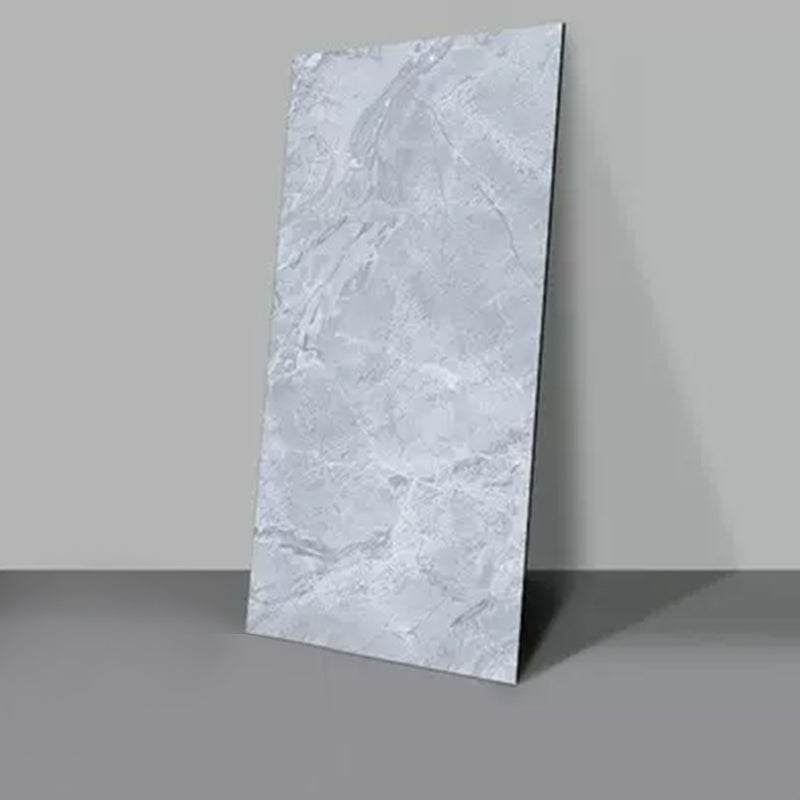 Papel pintado de plástico, azulejo individual autoadhesivo para pared