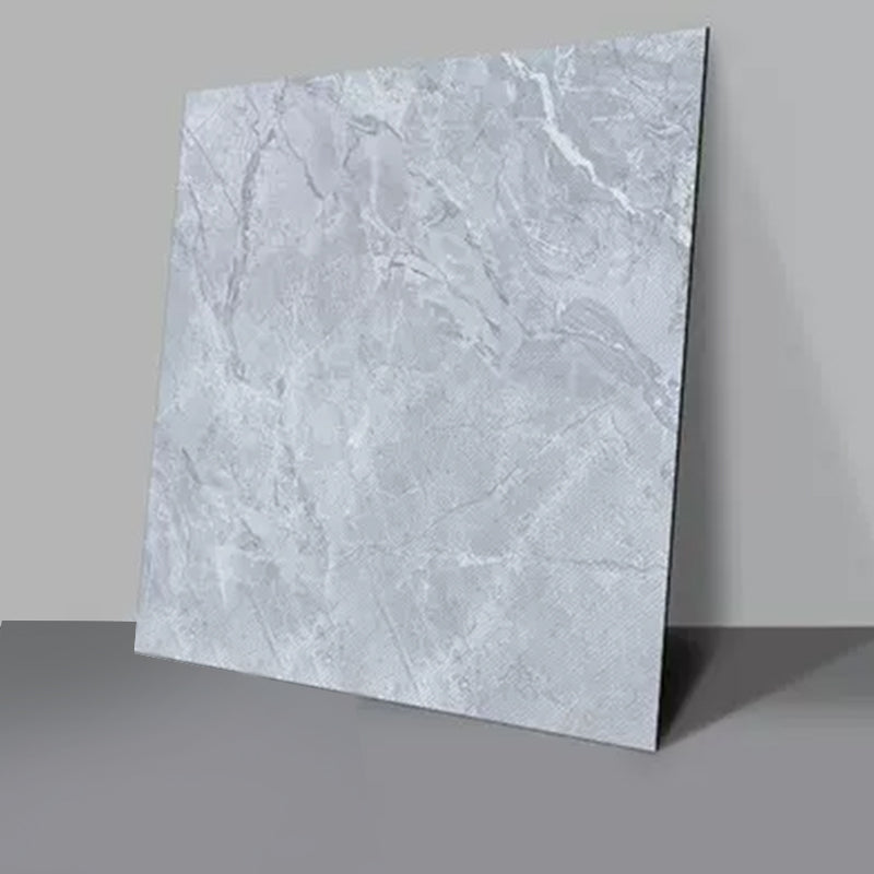 Papel pintado de plástico, azulejo individual autoadhesivo para pared