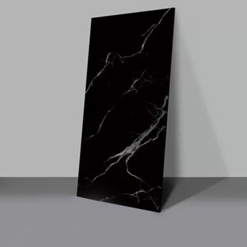Papel pintado de plástico, azulejo individual autoadhesivo para pared