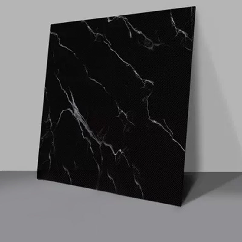 Papel pintado de plástico, azulejo individual autoadhesivo para pared