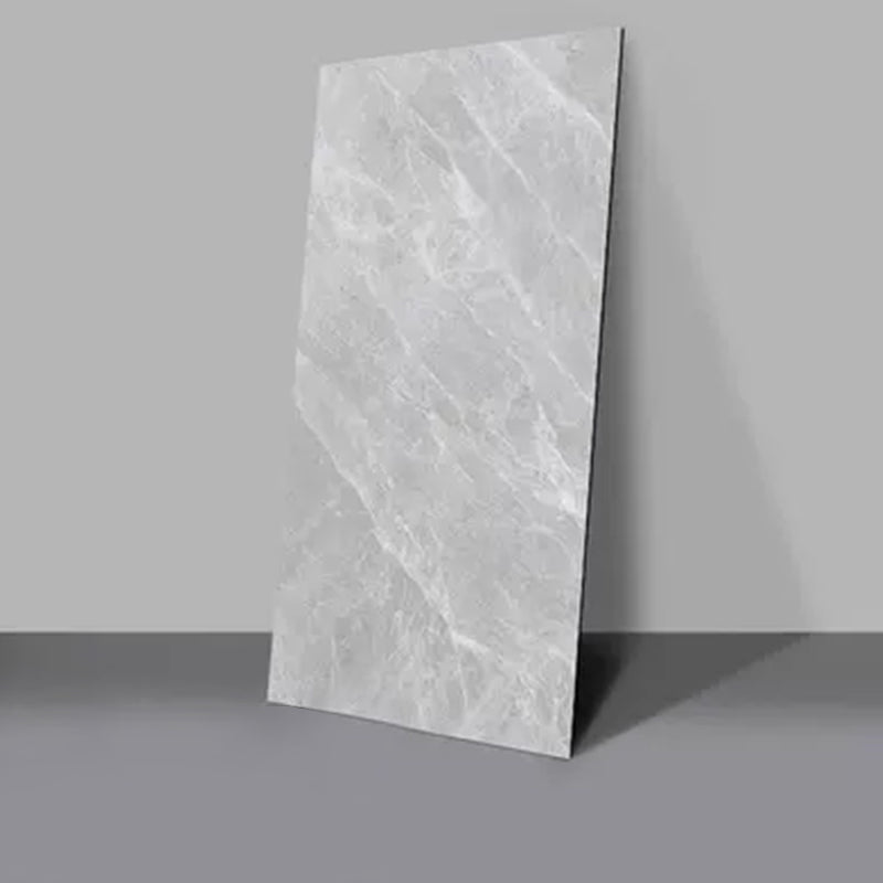 Papel pintado de plástico, azulejo individual autoadhesivo para pared