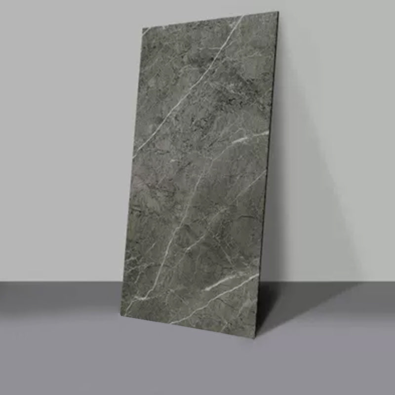 Papel pintado de plástico, azulejo individual autoadhesivo para pared