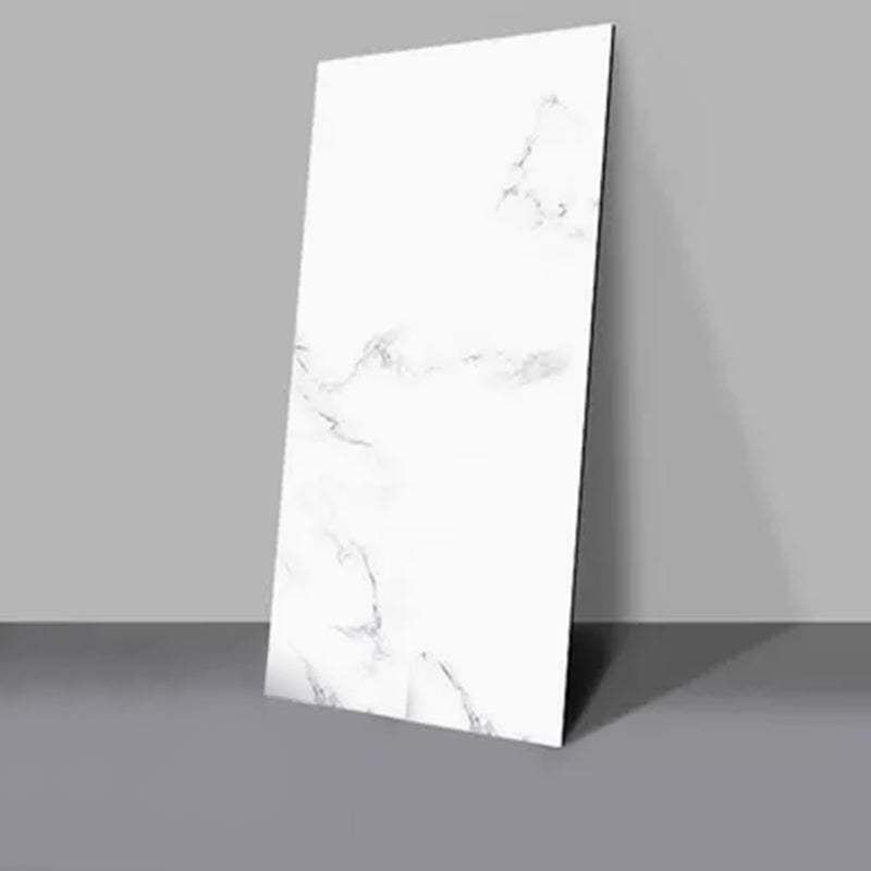 Papel pintado de plástico, azulejo individual autoadhesivo para pared