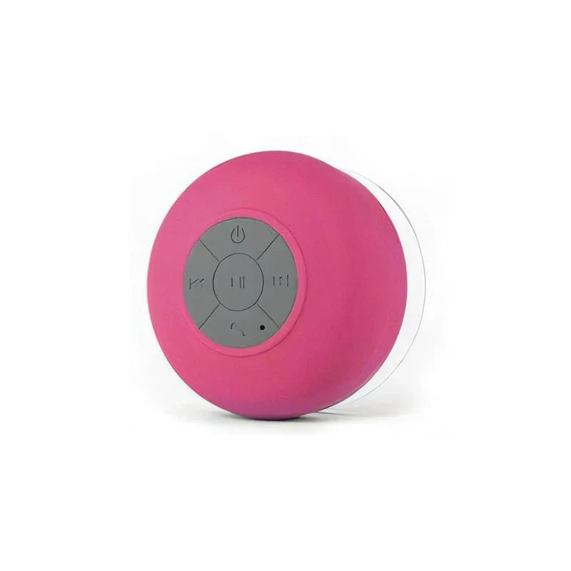 Waterdichter Mini-Bluetooth-Lautsprecher