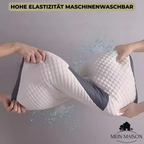 Almohadas ergonómicas RelaxForm | Atmungsaktiv & Anpassungsfähig