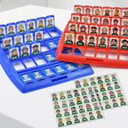 ¿Quién es? Juego de mesa