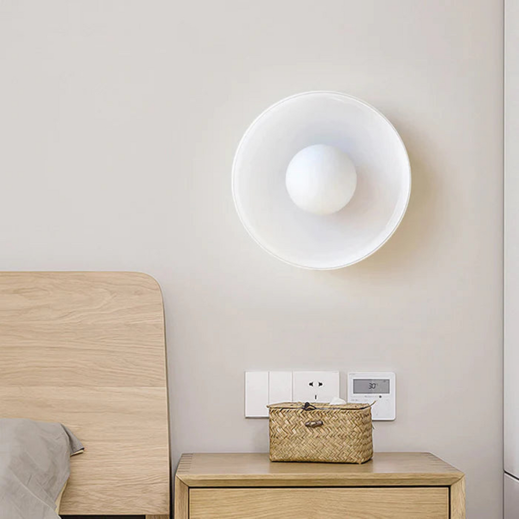 Moderne LED-Deckenleuchte – Regulador y eficiencia energética para mujeres y muebles de cocina
