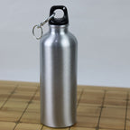 Botella de agua resistente para exteriores