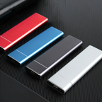 Disco duro SSD externo ultrarrápido