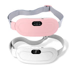 Almohada térmica para los cólicos menstruales: relajación y alivio del dolor