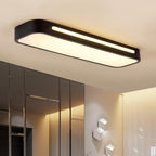 GlowRond – Lámpara de techo LED moderna para pasillos, entradas y escaleras | Diseño elegante y de bajo consumo energético