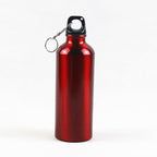 Botella de agua resistente para exteriores
