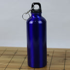 Botella de agua duradera para deportes al aire libre