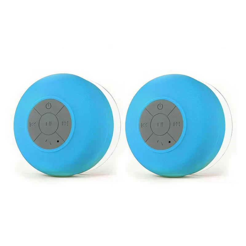 Waterdichter Mini-Bluetooth-Lautsprecher