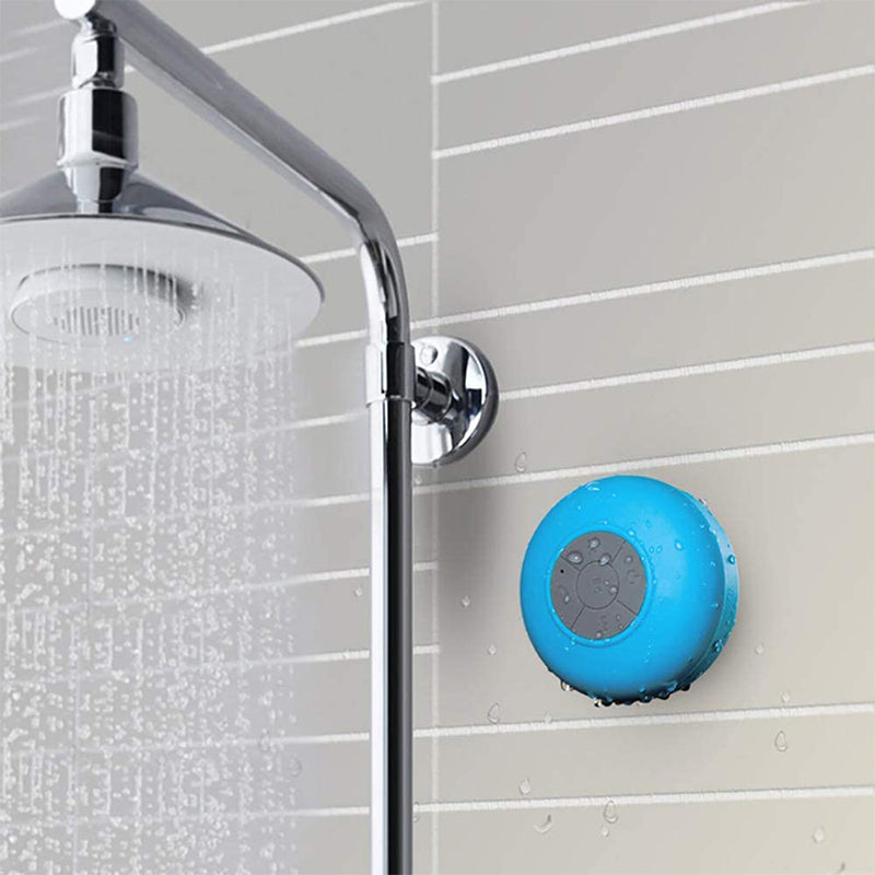 Waterdichter Mini-Bluetooth-Lautsprecher