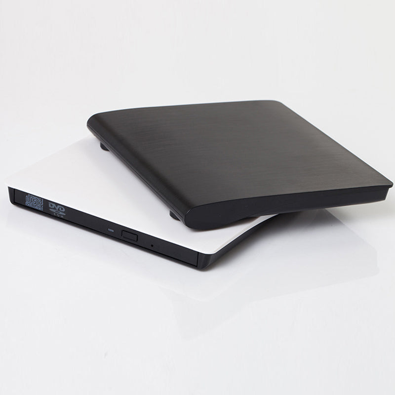 Reproductor externo de CD/DVD