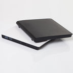 Reproductor externo de CD/DVD