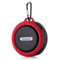 Altavoz Bluetooth Draagbare con Zuignap voor Douche Reizen y Buiten
