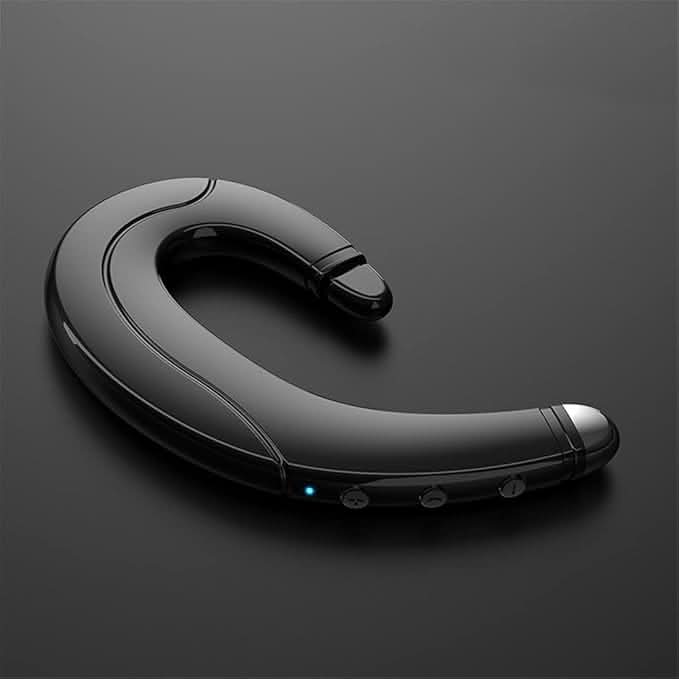Auriculares inalámbricos de conducción ósea NovaBone para audición abierta