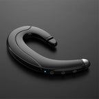 Auriculares inalámbricos de conducción ósea NovaBone para audición abierta