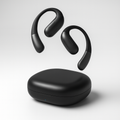 Auriculares inalámbricos inteligentes con traducción mediante IA