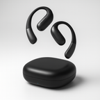 Auriculares inalámbricos inteligentes con traducción mediante IA