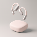 Auriculares inalámbricos inteligentes con traducción mediante IA