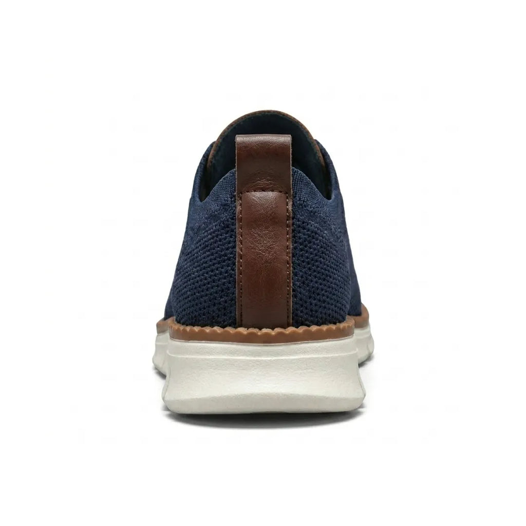 Zapatillas casual de hombre ligeras con malla transpirable Axel