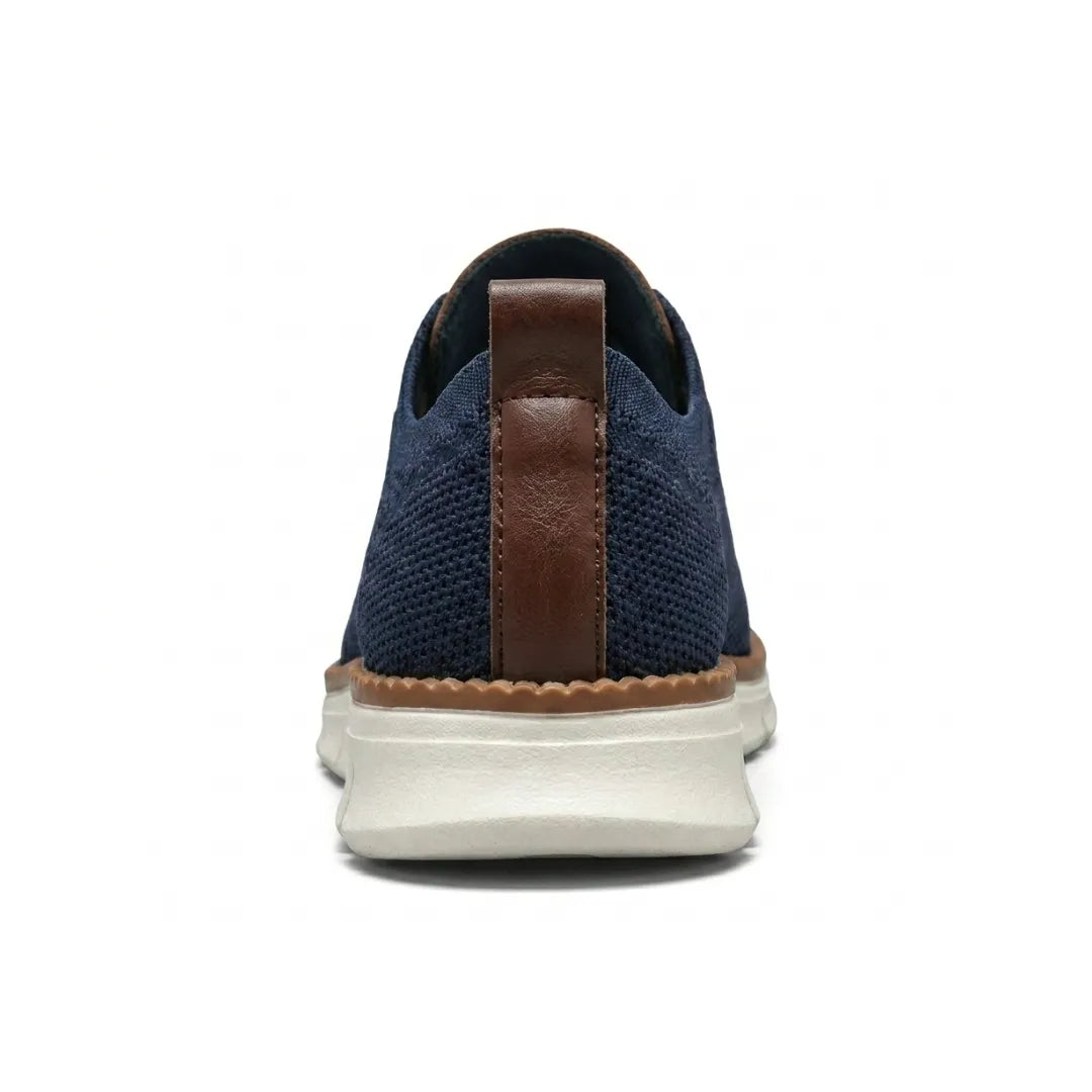 Zapatillas casual de hombre ligeras con malla transpirable Axel