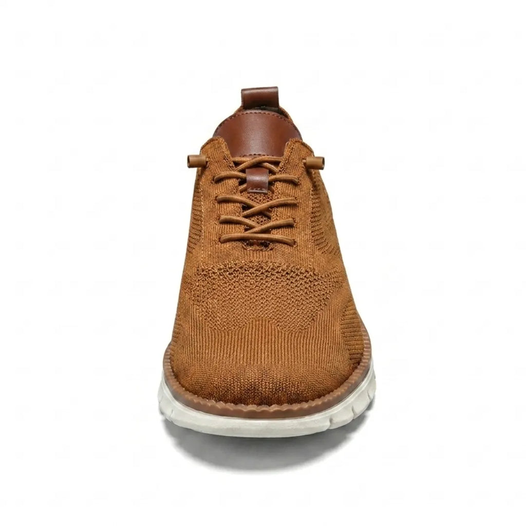 Zapatillas casual de hombre ligeras con malla transpirable Axel