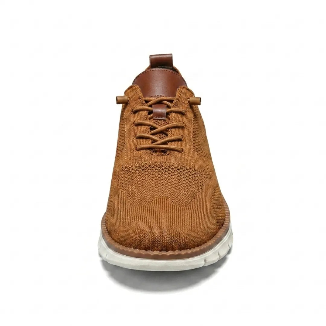 Zapatillas casual de hombre ligeras con malla transpirable Axel