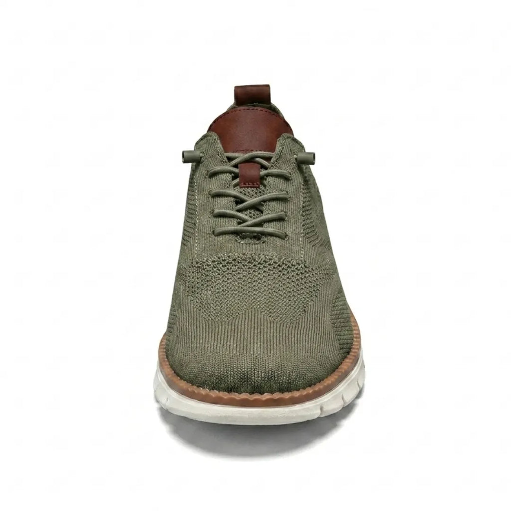 Zapatillas casual de hombre ligeras con malla transpirable Axel