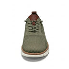 Zapatillas casual de hombre ligeras con malla transpirable Axel