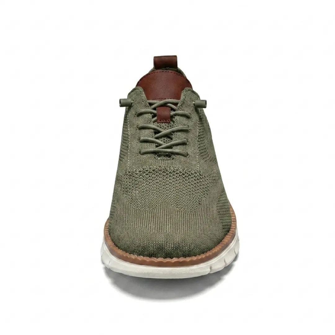 Zapatillas casual de hombre ligeras con malla transpirable Axel