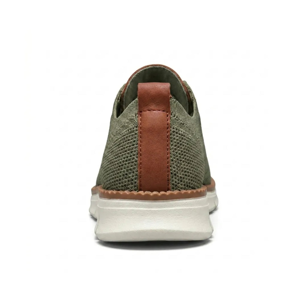 Zapatillas casual de hombre ligeras con malla transpirable Axel