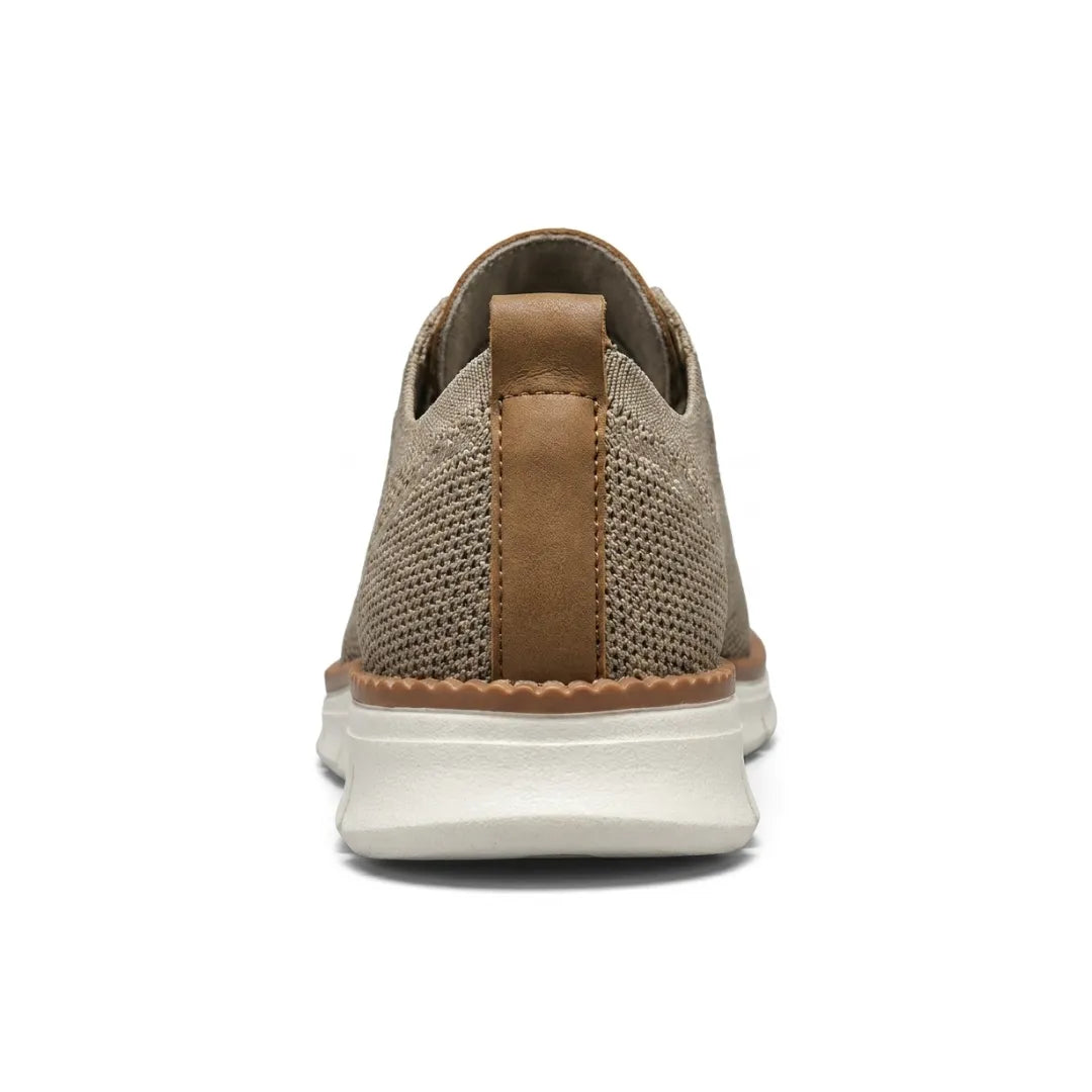 Zapatillas casual de hombre ligeras con malla transpirable Axel