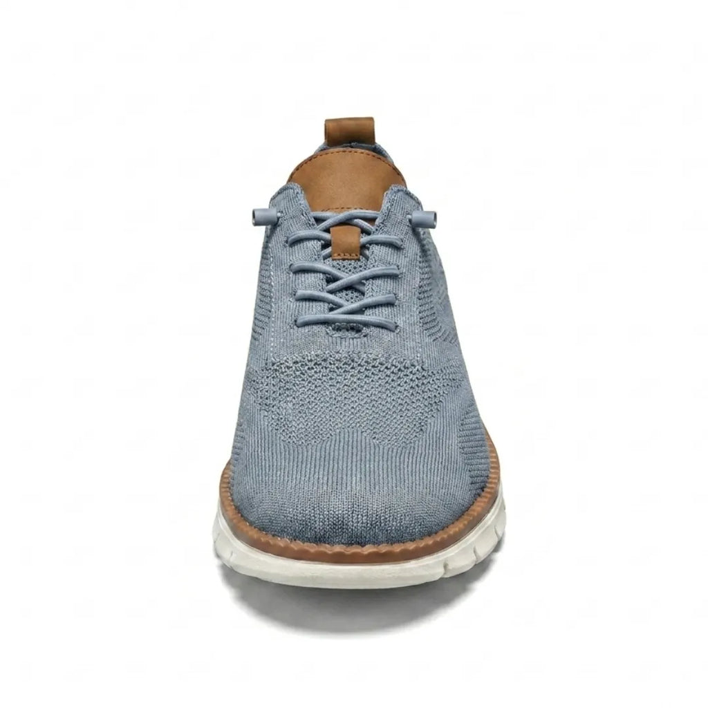 Zapatillas casual de hombre ligeras con malla transpirable Axel