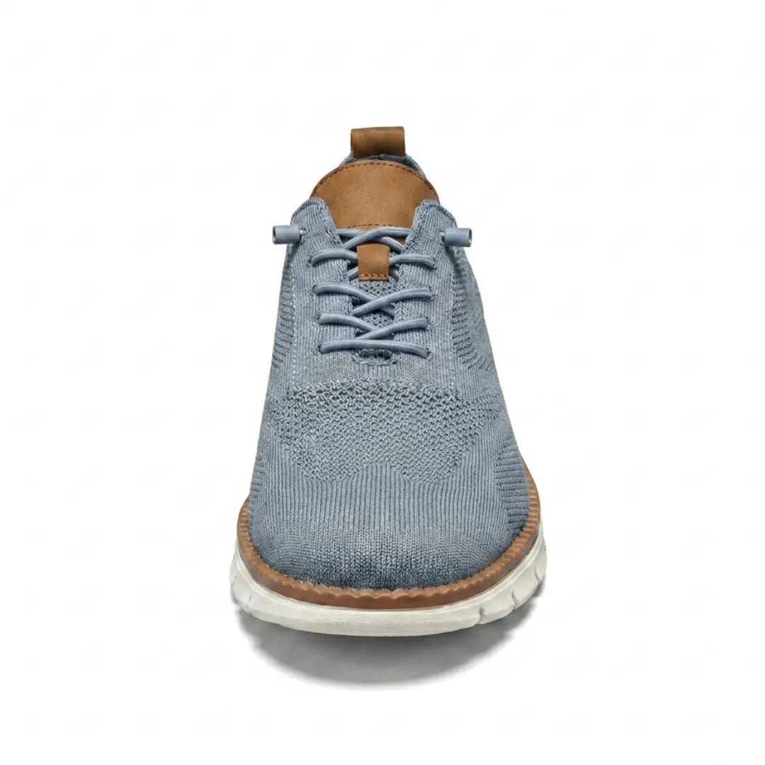 Zapatillas casual de hombre ligeras con malla transpirable Axel