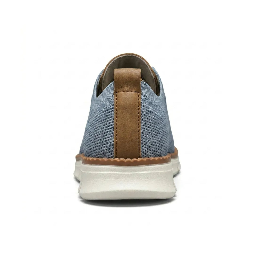 Zapatillas casual de hombre ligeras con malla transpirable Axel