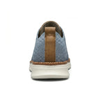 Zapatillas casual de hombre ligeras con malla transpirable Axel